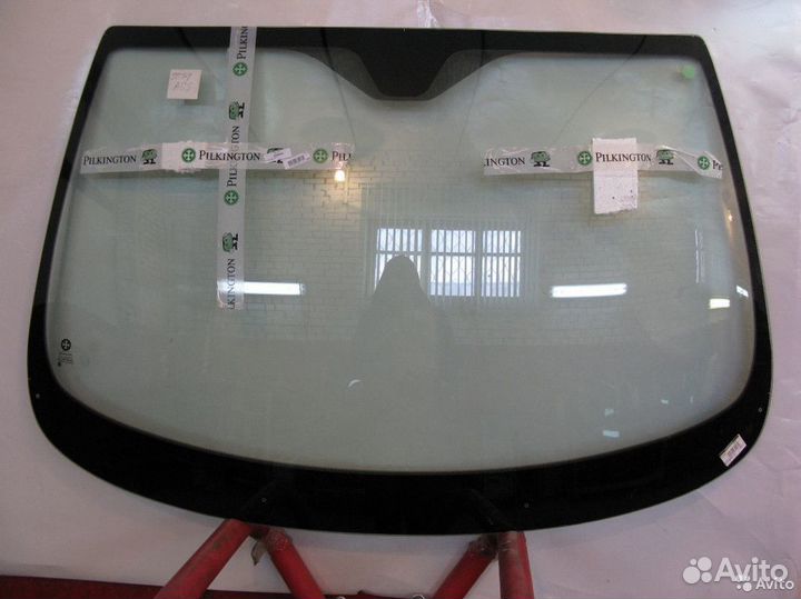 Лобовое стекло Рено Кангу