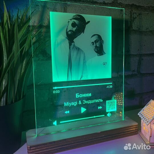 Фото с виртуальной реальностью Фоторамка подарок