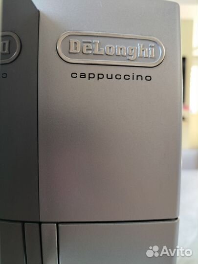 Кофемашина delonghi ecam 23.460