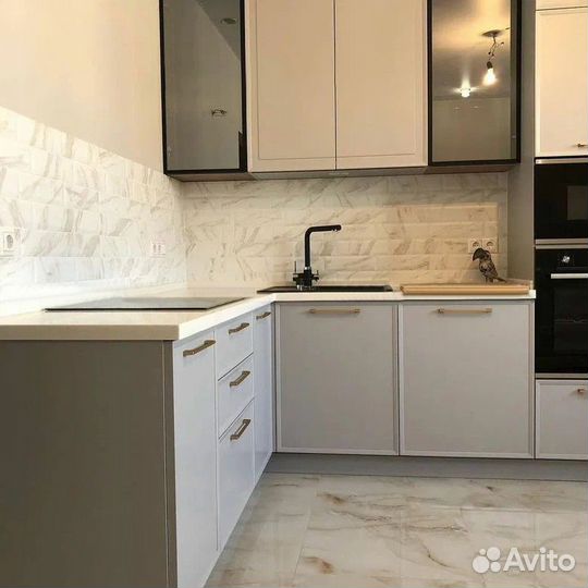 Цена за всю кухню CN:031331