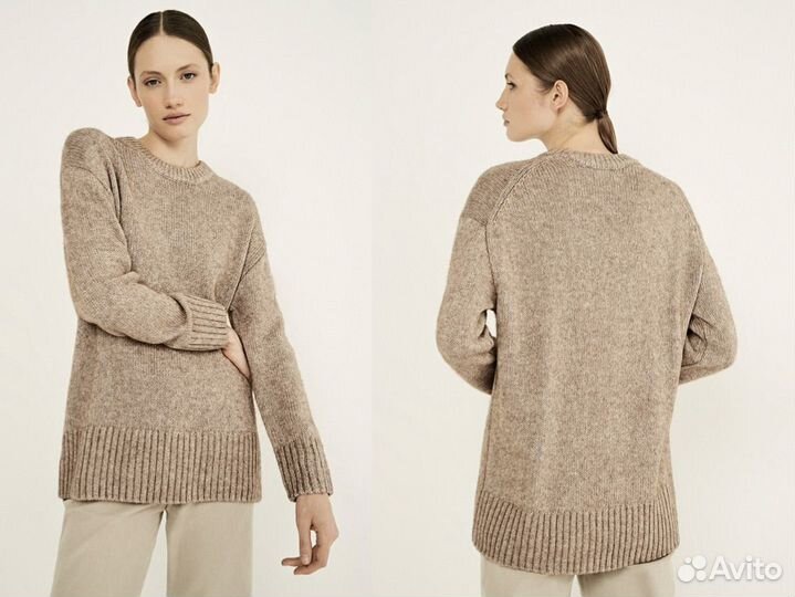 Свитер женский ostin 48-50 размер