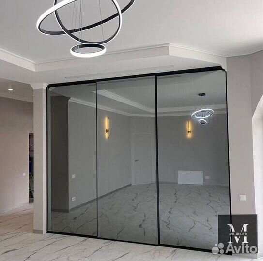 Шкаф купе на заказ