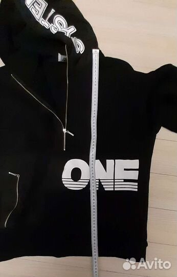 Спортивный костюм для подростка 164см