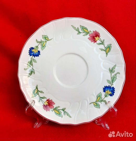 Villeroy boch посуда Persia