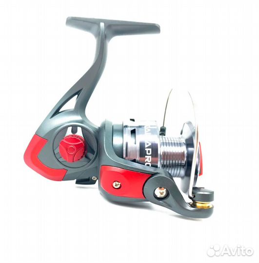 Катушка Kaida DF 5000 / Kaida Differ 5000