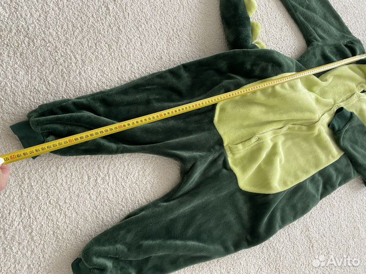 Костюм детский.Кенгуру