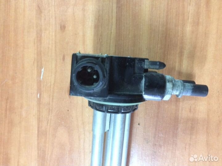 Топливозаборник MAN TGA, TGS, TGX