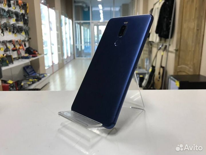 Meizu Note 8, 4/64 ГБ