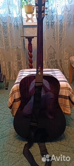 Акустическая гитара Ibanez