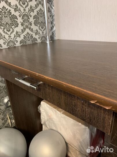 Компьютерный стол бу