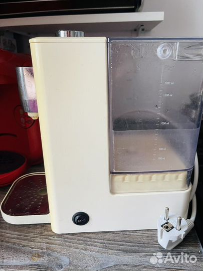 Чайник термопот