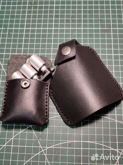Чехол кобура и патронаж для с Пу-3