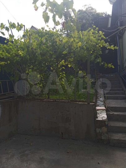 1-к. квартира, 25 м², 1/3 эт.