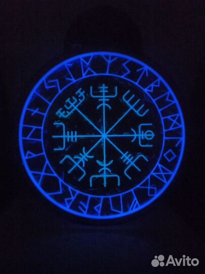 Ручное плато Вегвизир