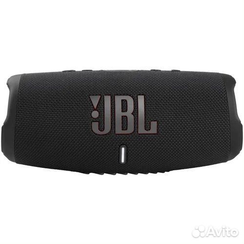 Портативная акустика JBL Charge 5 Оригинал