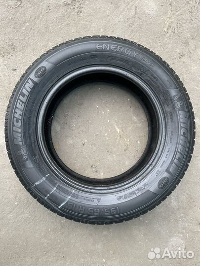 Michelin Energy Saver 195/65 R15 91H
