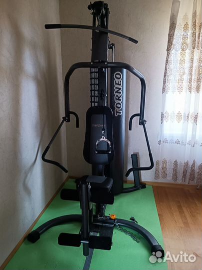 Силовой многофункциональный тренажер