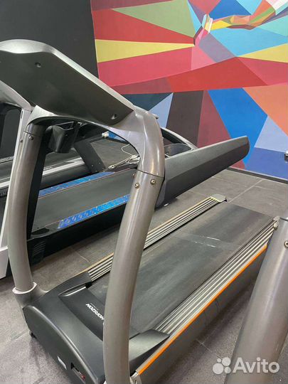 Беговая дорожка бу
