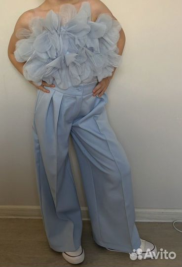 Костюм праздничный