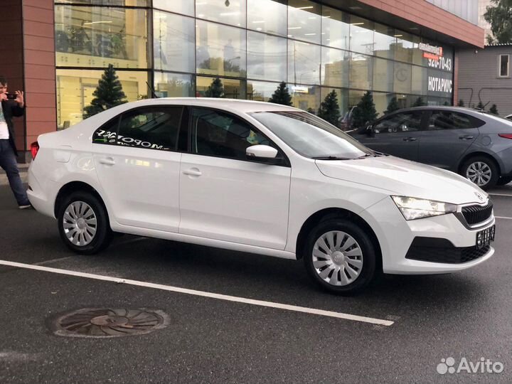 Аренда авто с выкупом
