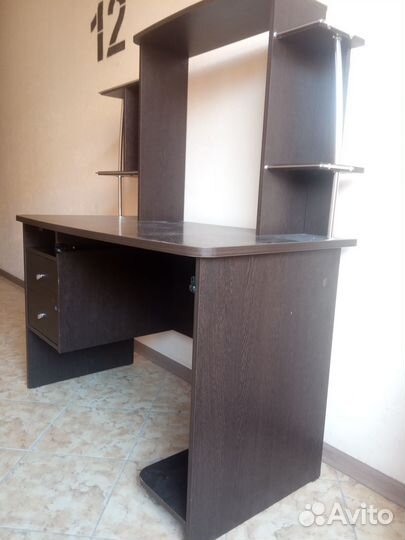 Компьютерный столик бу