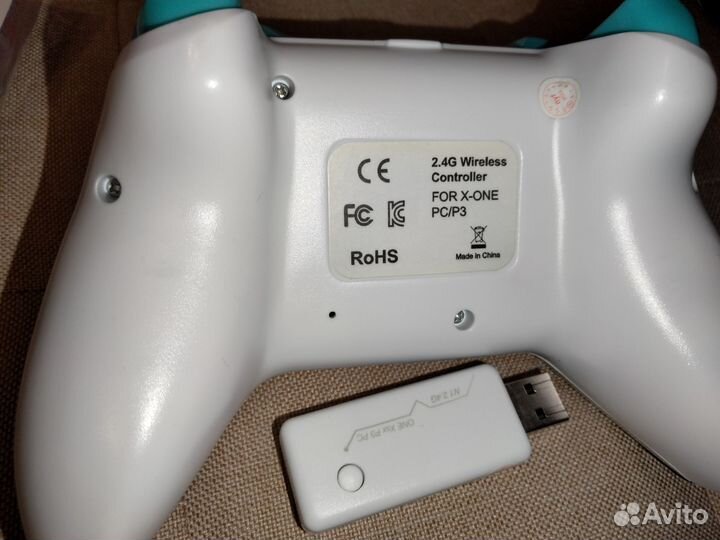Геймпад для Xbox One