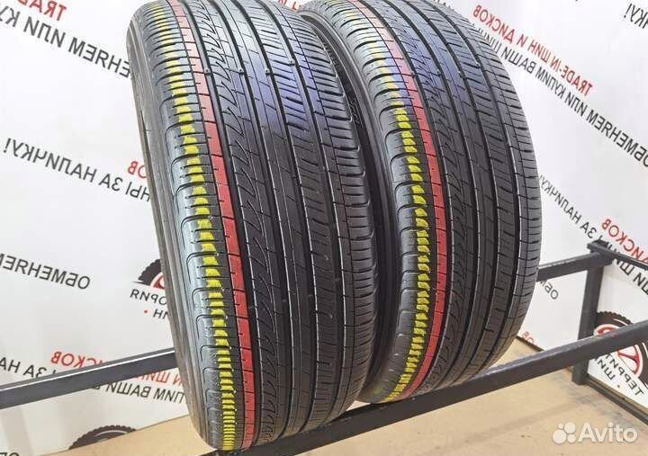 Kumho Majesty Solus KU50 215/55 R17 98W