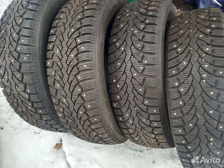 Formula Ice 205/65 R16