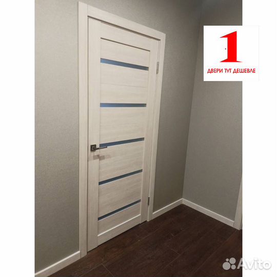 Дверь межкомнатная