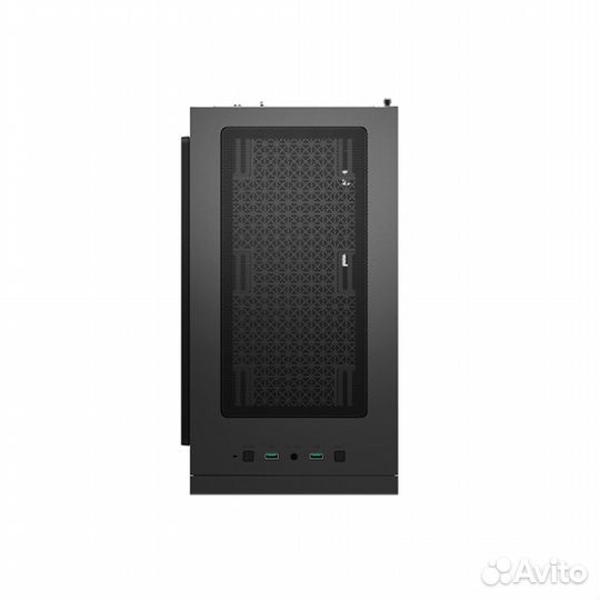 Корпус Deepcool macube 110 BK