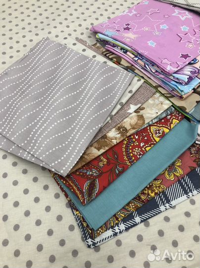 Наволочки 60/60 перкаль, поплин (хлопок)