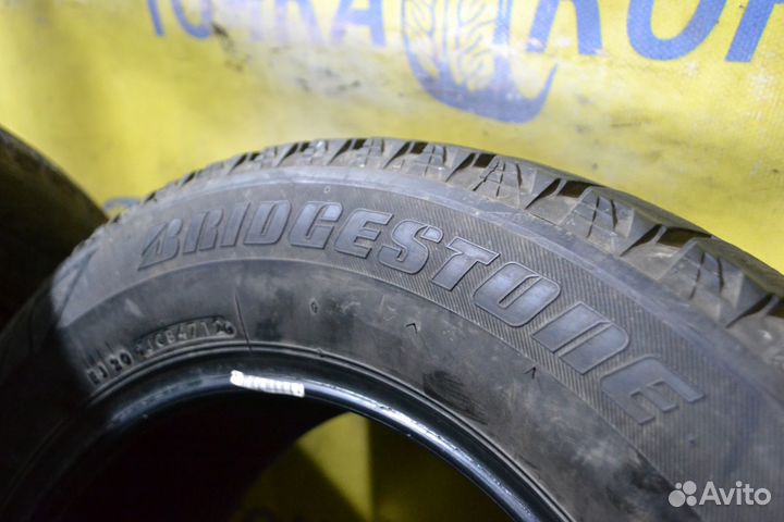 Bridgestone Blizzak Revo2 205/60 R16