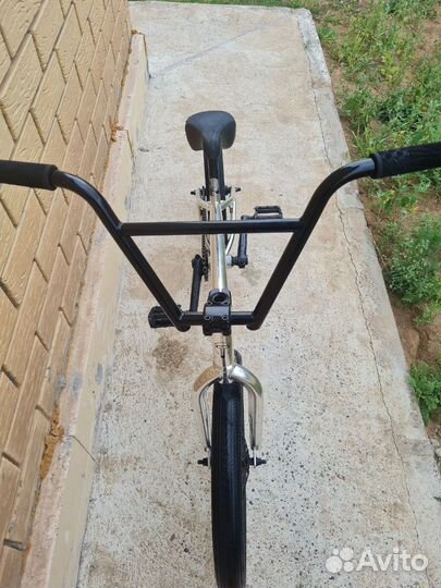 Bmx tech team millennium