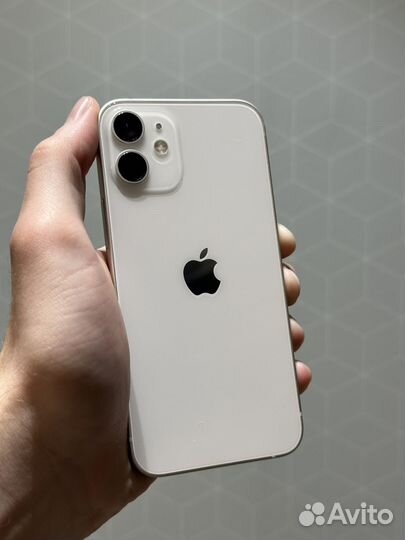 iPhone 12 mini, 128 ГБ