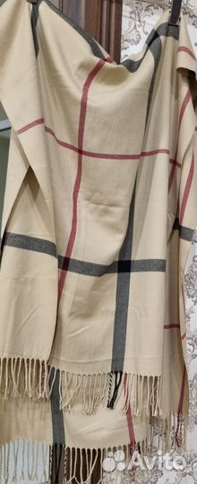 Шарфы Палантины