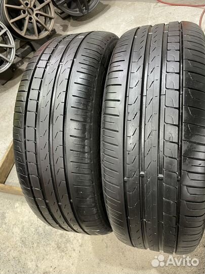 Pirelli Cinturato P7 225/55 R17 97W