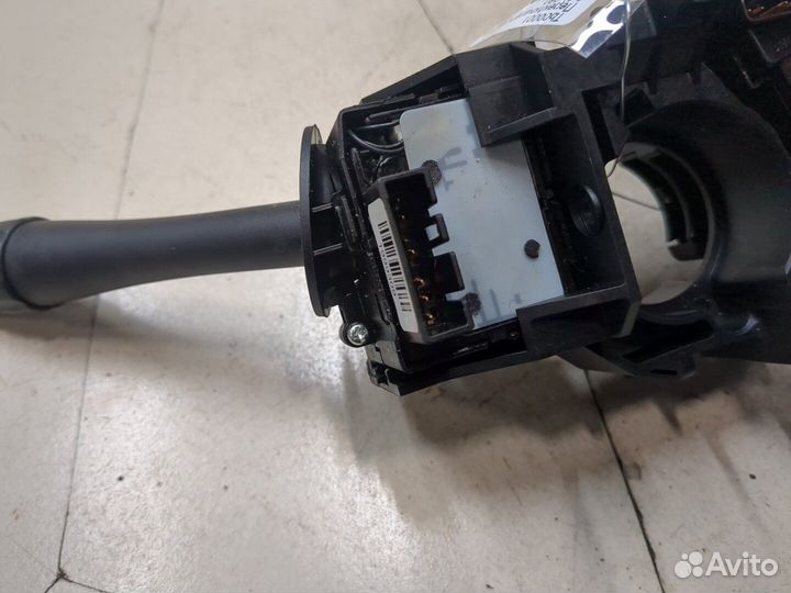 Переключатель поворотов и дворников Cadillac STS