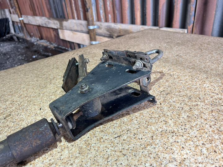 Замок Кабины Камаз 6522