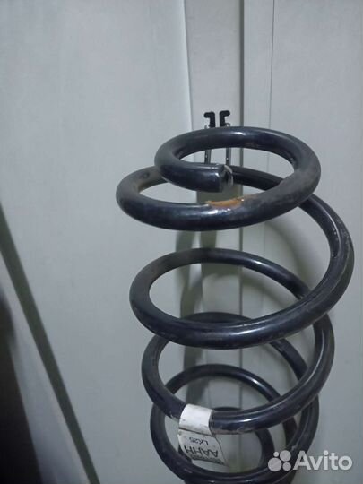 Пружины Chevrolet Captiva, Aveo t300