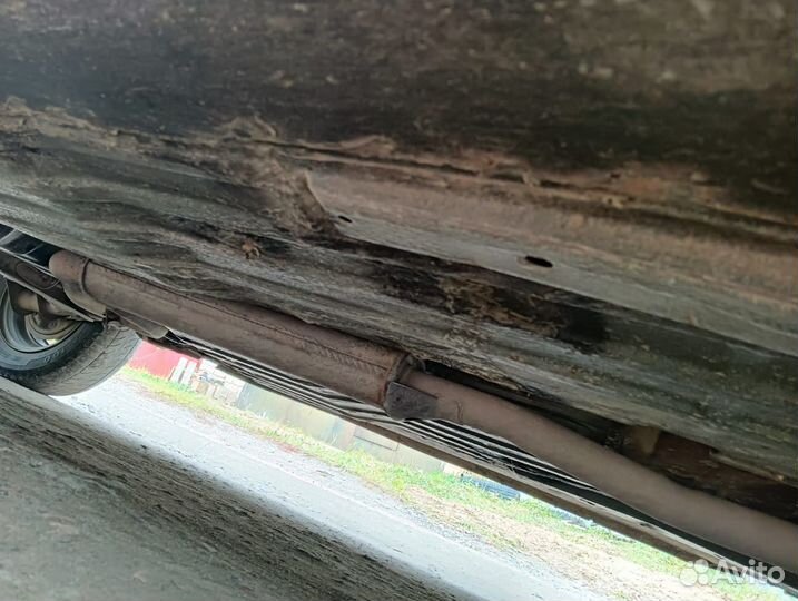 ВАЗ 2114 Samara 1.6 МТ, 2008, 135 000 км