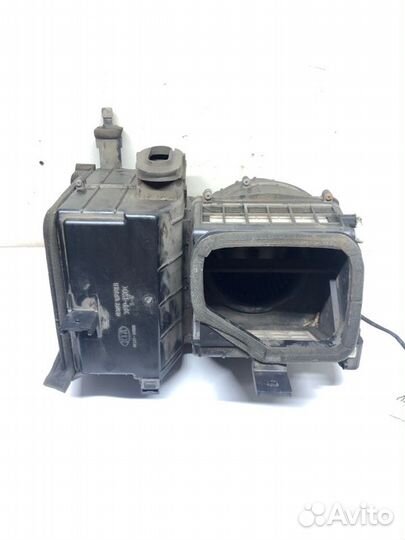 Корпус моторчика печки Kia Spectra 2 1.6 2008