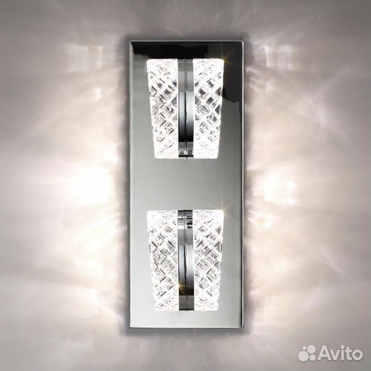 Бра odeon light mirage 5029/8WL