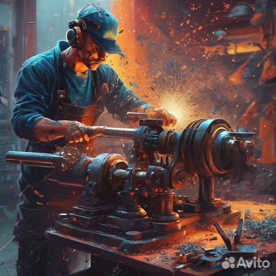 Требуется Фрезеровщик