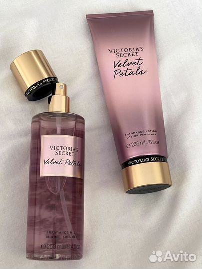 Victorias Secret косметика оригинал