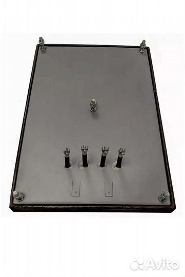 Плита Мармит