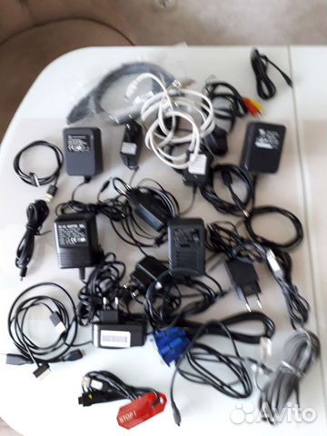 Сетевые адаптеры, блоки питания 3.8V,6v,12,7v,20v