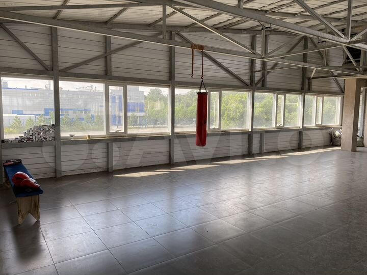 Торговая площадь, 305 м²