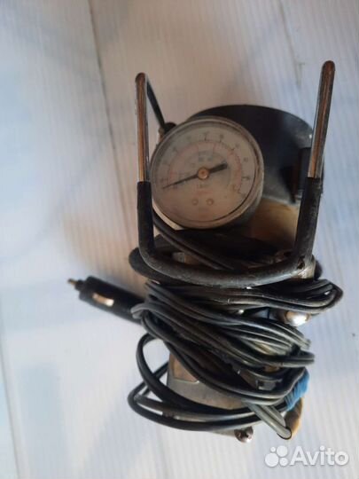 Компрессор воздушный