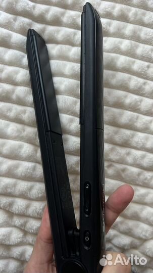 Rowenta elite model look выпрямитель для волос