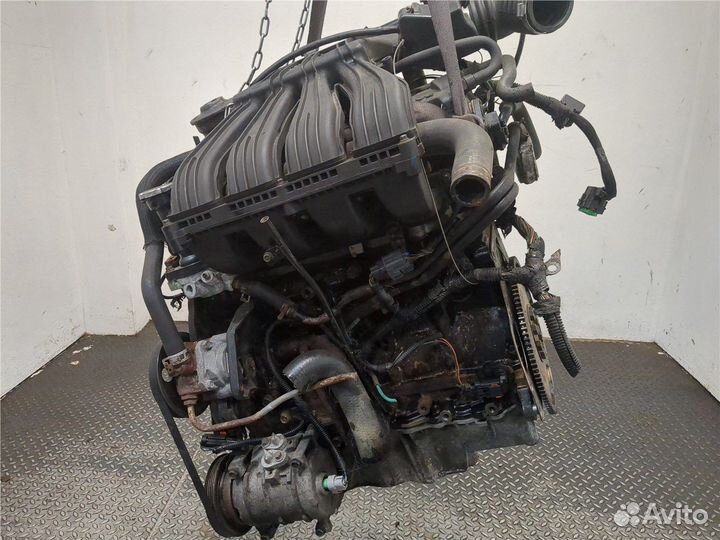 Двигатель Chrysler PT Cruiser, 2004